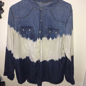 It’s time for someone else to have it